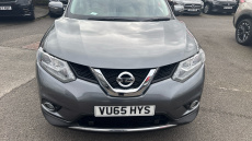 Nissan X-Trail 1.6 dCi Tekna 5dr Xtronic Diesel Station Wagon